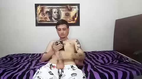 Rangel and Lola online show from May 2026 11:43:01 PM