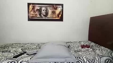 Rangel and Lola online show from May 2026 02:56:02 PM
