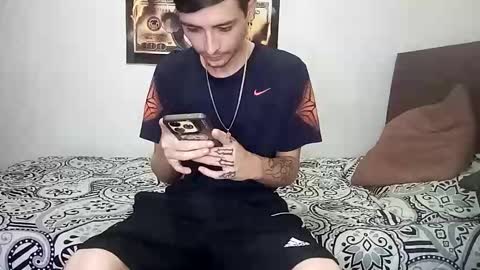 Rangel and Lola online show from May 2026 09:23:02 PM