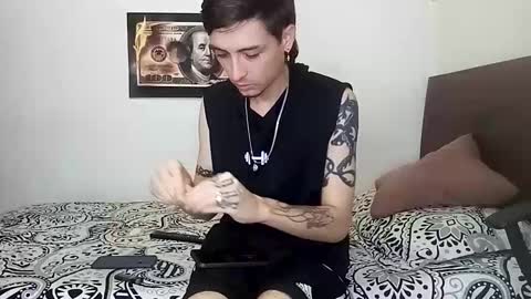 Rangel and Lola online show from May 2026 08:06:02 PM