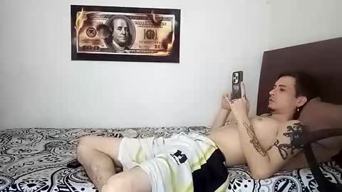 Rangel and Lola online show from June 2026 04:09:01 PM