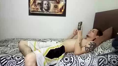 Rangel and Lola online show from June 2026 04:14:02 AM