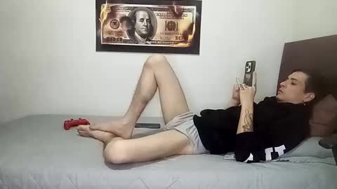 Rangel and Lola online show from June 2026 03:18:02 AM