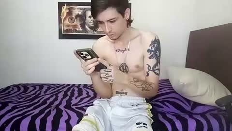 Rangel and Lola online show from June 2026 03:26:02 PM