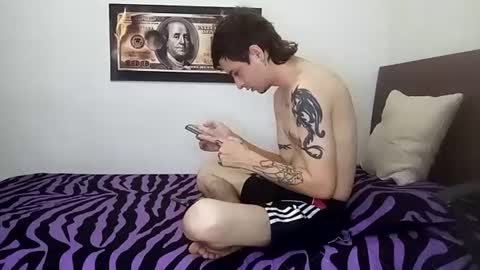 Rangel and Lola online show from July 2026 04:13:01 PM
