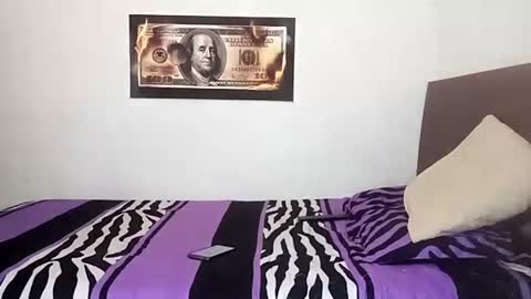 Rangel and Lola online show from July 2026 03:03:01 PM