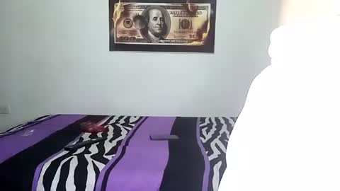Rangel and Lola online show from July 2026 04:39:01 AM