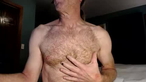 Ranger510 online show from December 2025 11:23:01 PM