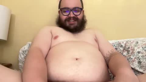 RangerCub online show from April 2026 03:43:01 PM