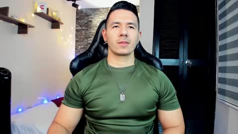 Jonas online show from January 2025 12:01:01 AM