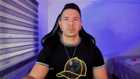 Jonas online show from November 2025 02:16:01 PM