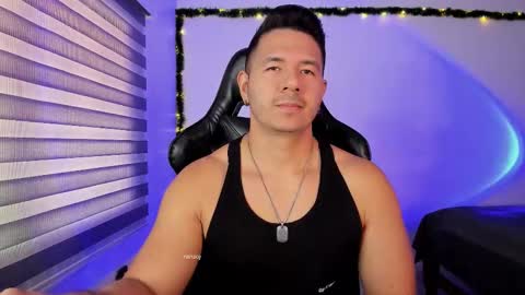 Jonas online show from February 2026 02:44:02 PM