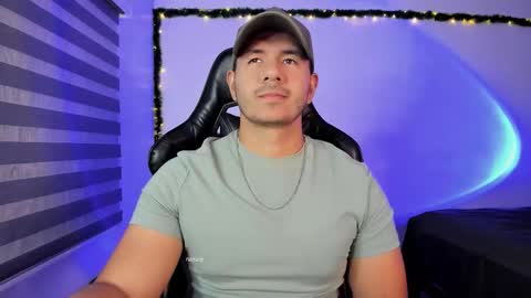 Jonas online show from March 2026 12:27:01 AM