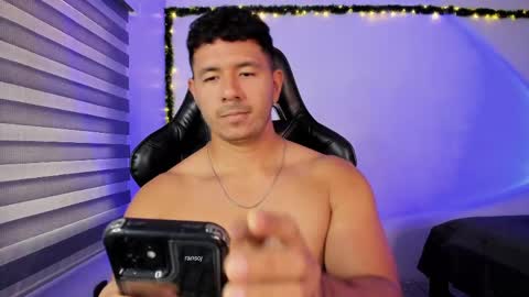 Jonas online show from June 2026 02:33:01 PM