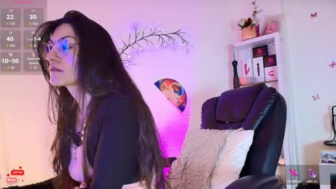  Rapunzell  online show from September 2025 01:05:02 PM