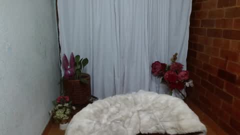 Raquel online show from December 2024 12:07:02 AM