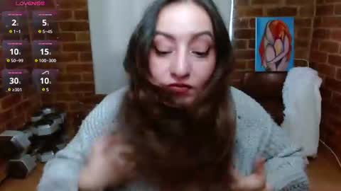 Raquel online show from July 2026 11:13:01 AM