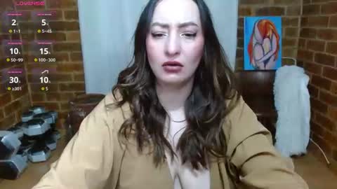 Raquel online show from July 2026 11:08:02 AM