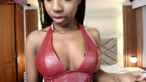 Raquel online show from March 2026 11:54:02 AM