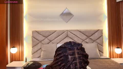 Raquel online show from April 2026 12:18:02 PM