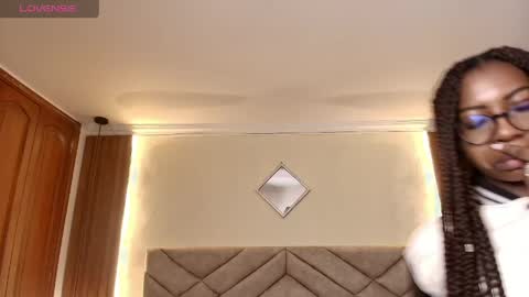 Raquel online show from May 2026 12:13:01 PM