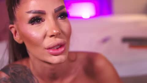 Raquelle online show from July 2026 03:31:02 AM