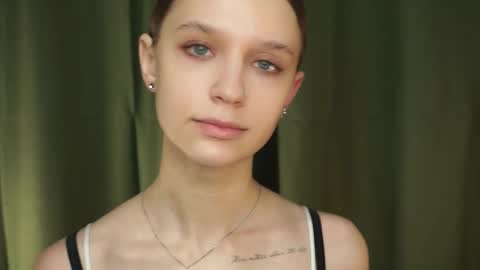 Snapshot of raquelwardman chatting on February 2026 05:53:01 PM Rica online show from February 2026 05:53:01 PM