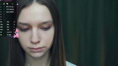 Snapshot of raquelwardman chatting on February 2026 05:00:02 PM Rica online show from February 2026 05:00:02 PM