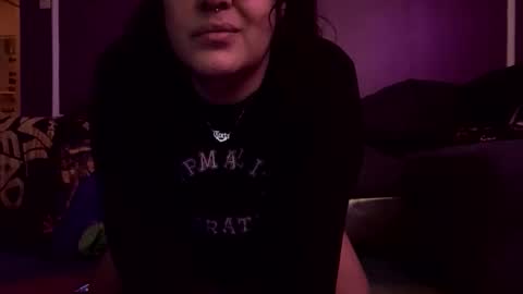 Snapshot of rattlesnakebitch chatting on February 2026 01:44:02 AM Rattlesnake Bitch 666 online show from February 2026 01:44:02 AM