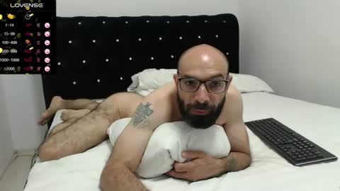 RaulWildBoy27 online show from June 2026 05:35:02 PM