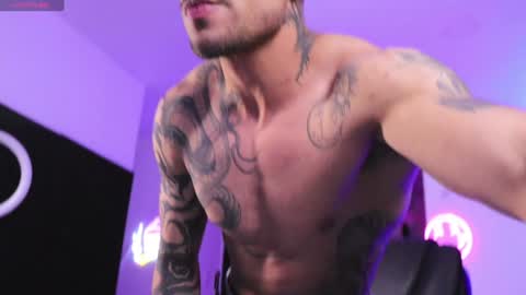 rausch77 online show from January 2025 08:21:01 AM