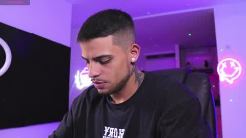 rausch77 online show from February 2025 07:40:02 AM