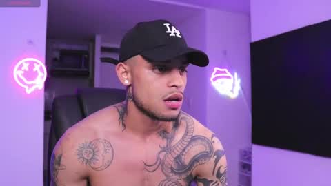 rausch77 online show from February 2025 08:54:02 AM