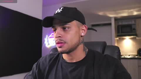 rausch77 online show from March 2025 09:05:02 AM