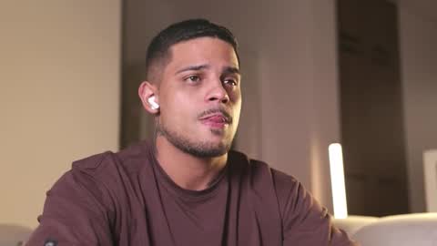 rausch77 online show from December 2025 09:27:01 AM