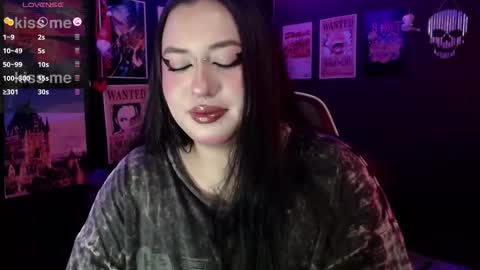 Raven online show from February 2026 07:58:02 PM