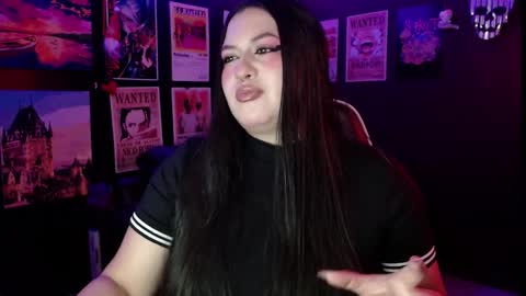 Raven online show from March 2026 09:55:01 PM