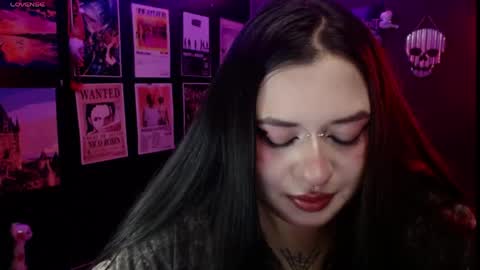 Raven online show from May 2026 09:54:02 PM