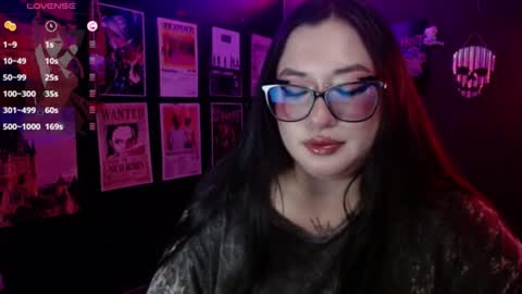Raven online show from June 2026 10:19:02 PM