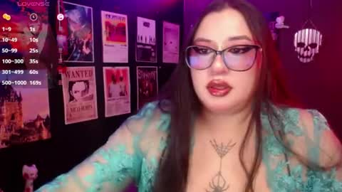 Raven online show from June 2026 07:44:02 PM