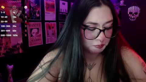Raven online show from July 2026 09:10:02 PM