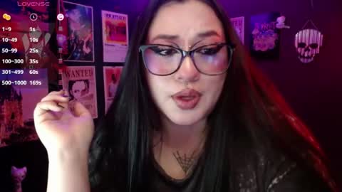 Raven online show from July 2026 06:45:02 PM