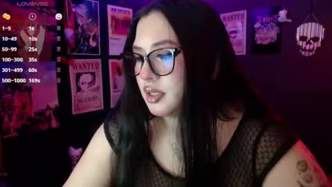 Raven online show from July 2026 08:12:02 PM