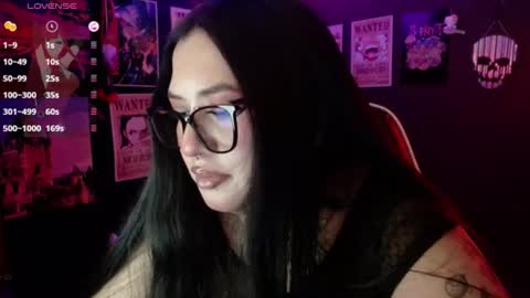 Raven online show from July 2026 08:52:02 PM