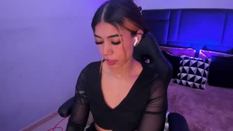 Raven online show from May 2026 07:44:02 PM
