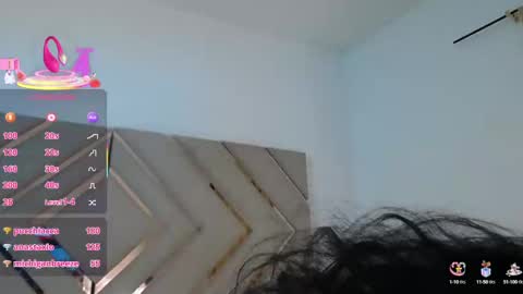 RAVEN FOXTER online show from February 2025 05:09:02 PM