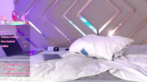 RAVEN FOXTER online show from March 2025 03:24:01 AM