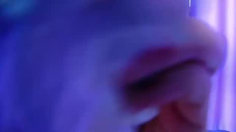 Raven Foxxy online show from July 2026 06:51:01 AM