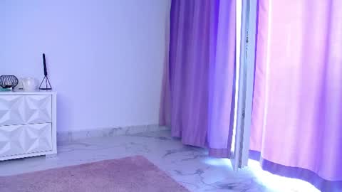 Raven Foxxy online show from July 2026 06:38:02 AM