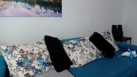 Raven Foxxy online show from July 2026 07:04:02 AM